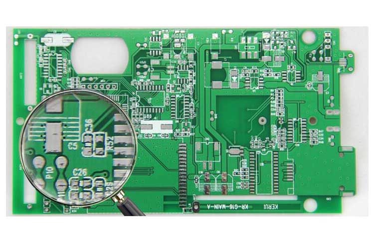 如何控制PCB電路板組裝車間濕度？