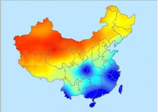 除濕機(jī)加濕器的原理是什么，南北差異應(yīng)該買哪個？