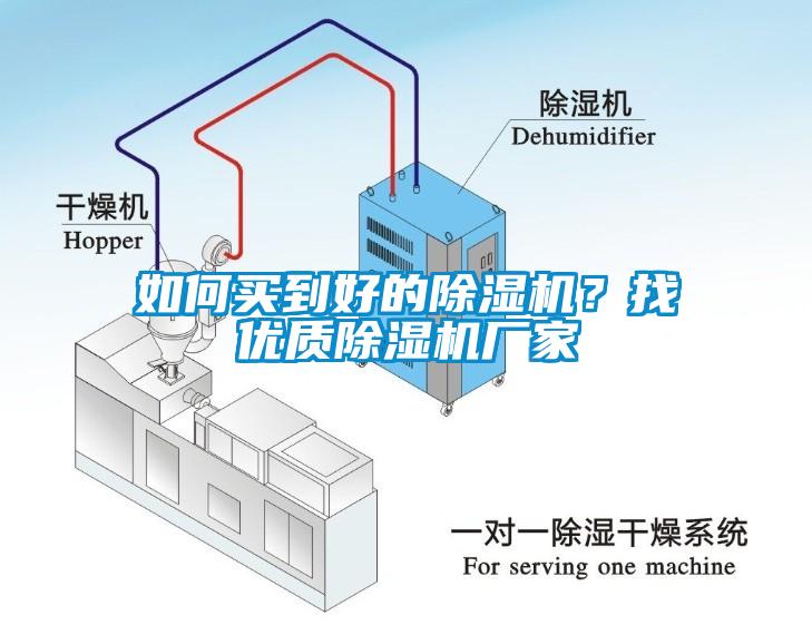 如何買到好的除濕機？找優(yōu)質(zhì)除濕機廠家