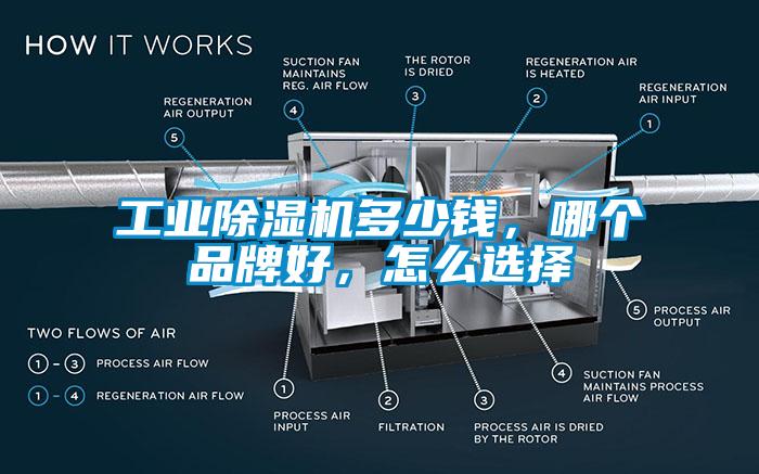 工業(yè)除濕機多少錢，哪個品牌好，怎么選擇