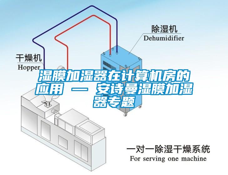 工廠車間該如何除濕呢？