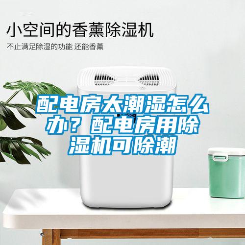 配電房太潮濕怎么辦？配電房用除濕機(jī)可除潮