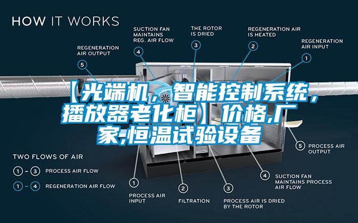 【光端機(jī)，智能控制系統(tǒng)，播放器老化柜】價(jià)格,廠家,恒溫試驗(yàn)設(shè)備