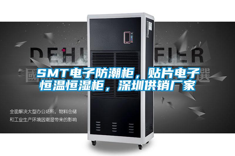 SMT電子防潮柜，貼片電子恒溫恒濕柜，深圳供銷廠家