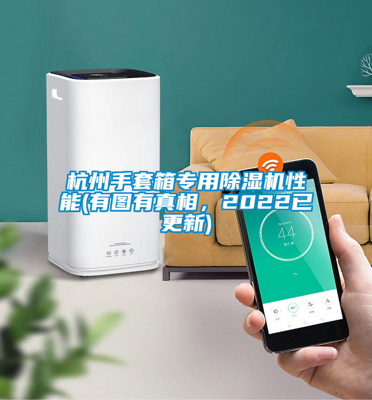 杭州手套箱專用除濕機(jī)性能(有圖有真相，2022已更新)