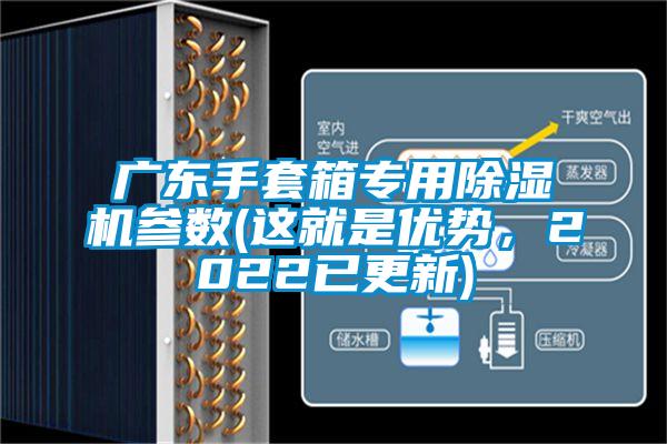 廣東手套箱專用除濕機參數(shù)(這就是優(yōu)勢，2022已更新)