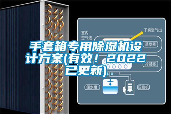 手套箱專用除濕機(jī)設(shè)計方案(有效！2022已更新)