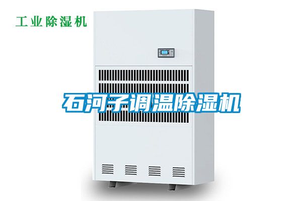 石河子調(diào)溫除濕機