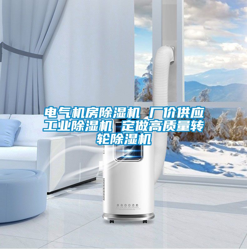 電氣機房除濕機 廠價供應工業(yè)除濕機 定做高質(zhì)量轉(zhuǎn)輪除濕機