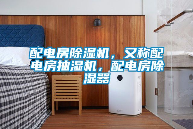 配電房除濕機(jī)，又稱配電房抽濕機(jī)，配電房除濕器