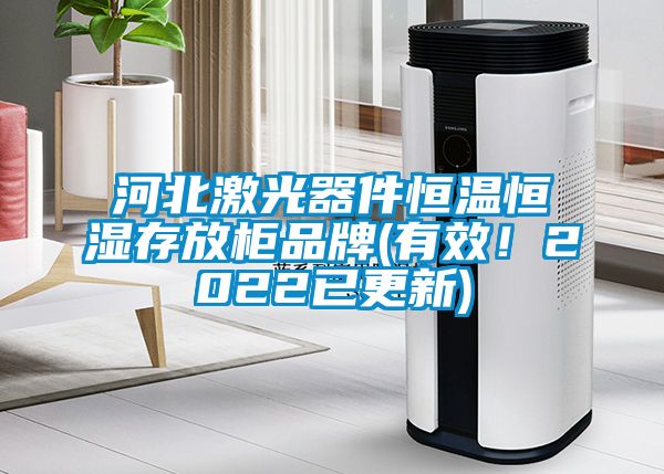 河北激光器件恒溫恒濕存放柜品牌(有效！2022已更新)