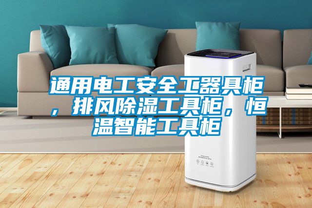 通用電工安全工器具柜，排風(fēng)除濕工具柜，恒溫智能工具柜