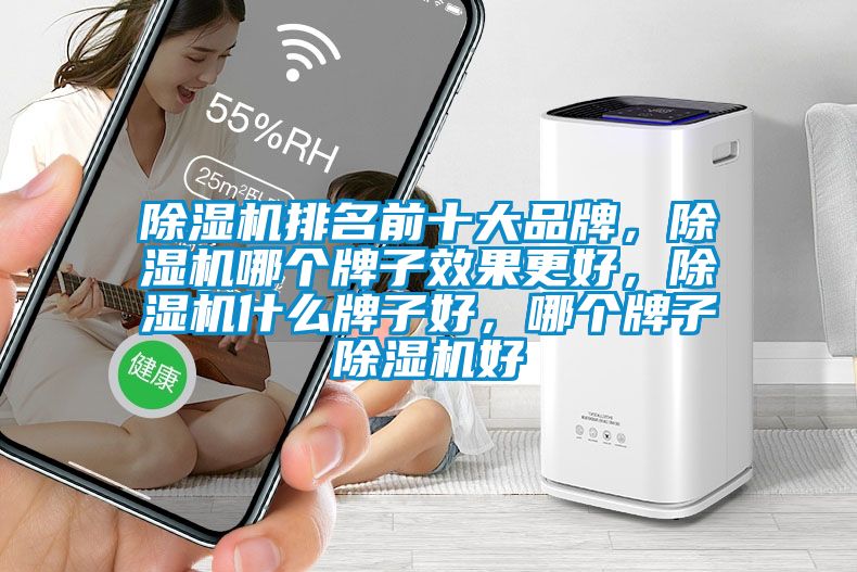 除濕機排名前十大品牌，除濕機哪個牌子效果更好，除濕機什么牌子好，哪個牌子除濕機好